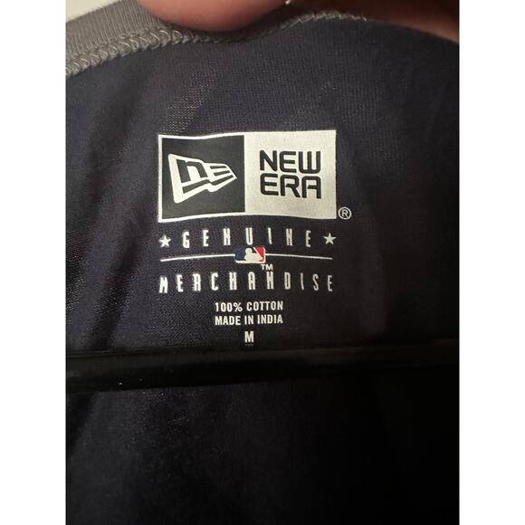 NWT New Era MLB New York Yankees raser back tank top - Picture 3 of 4